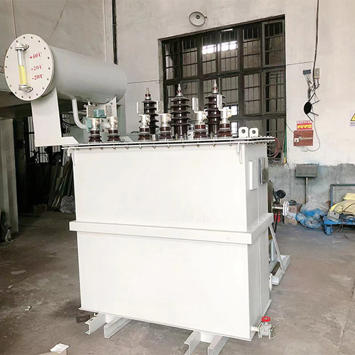 7000A、150V變壓器